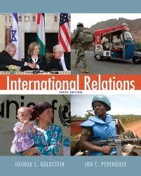 international relations tenth edition Epub