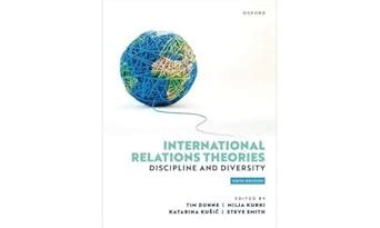 international relations theories discipline and diversity Doc