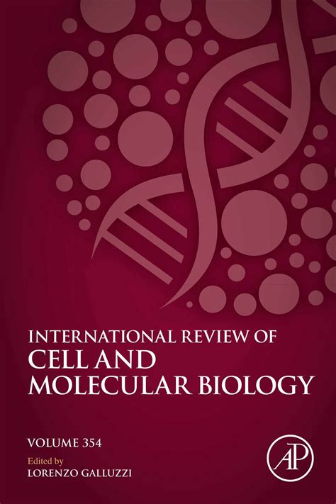 international review cell molecular biology PDF