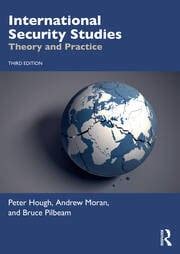 international security studies theory and practice Reader