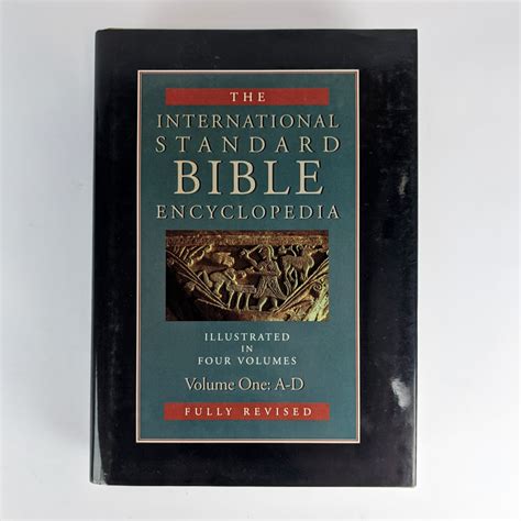 international standard bible encyclopedia Doc