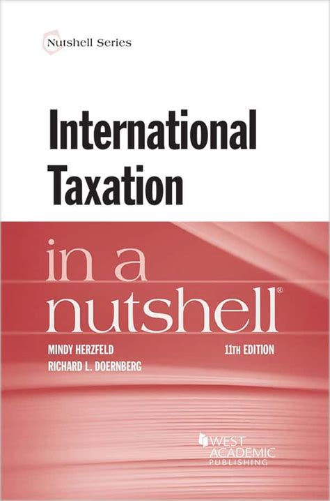 international taxation in a nutshell Doc