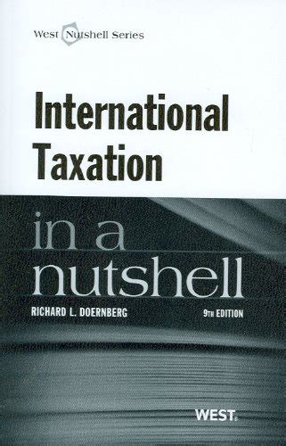 international taxation in a nutshell Doc