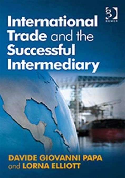 international trade and the successful intermediary Doc
