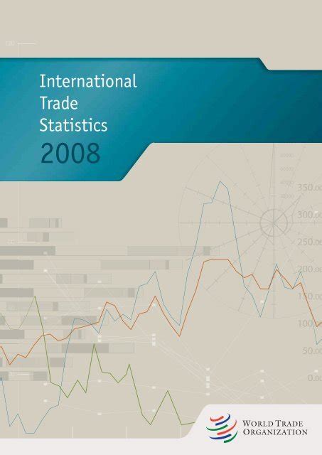 international trade statistics world organization PDF