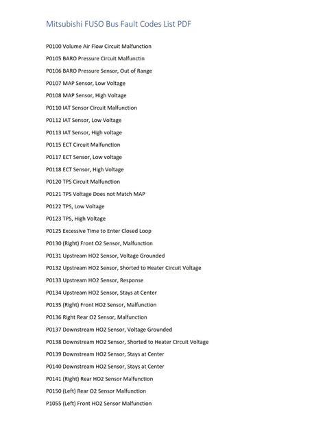 international trucks fault code 3936 pdf Kindle Editon