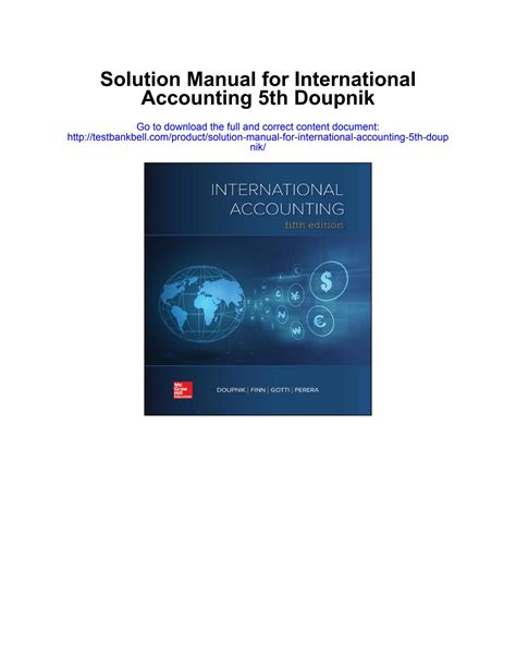 international-accounting-timothy-doupnik-solution-manual-3rd Ebook Doc