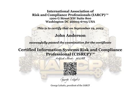 international-association-of-risk-and-compliance Ebook Doc