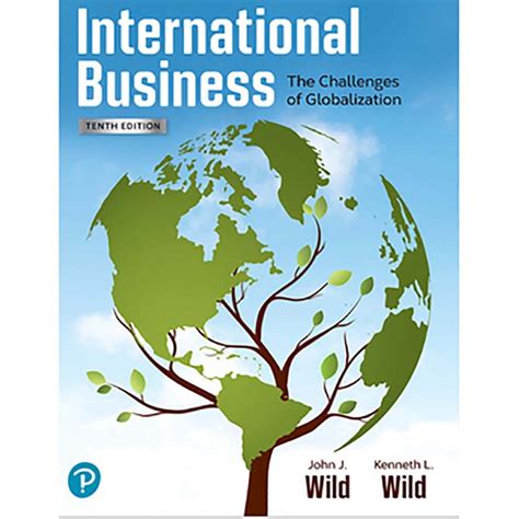 international-business-john-wild-7th-edition Ebook Doc