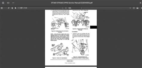 international-dt360-service-manual Ebook Epub