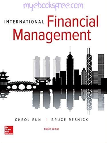 international-financial-management-eun-resnick-solution-manual Ebook Ebook PDF