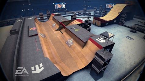 internet archive skate 2 dlc