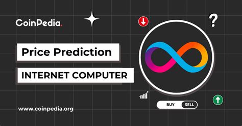 internet computer price prediction