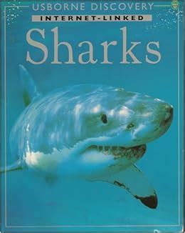 internet linked sharks discovery program Kindle Editon