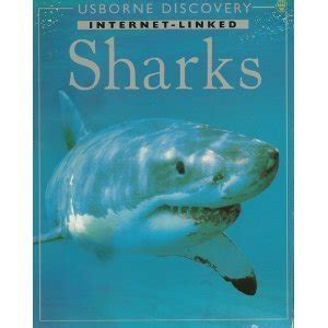 internet linked sharks discovery program Kindle Editon