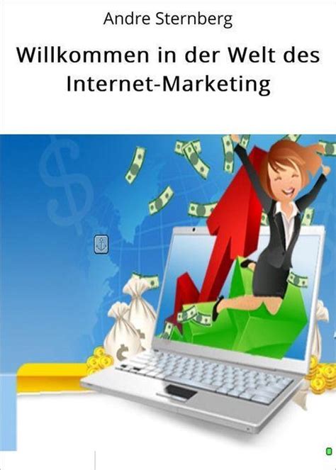 internet marketer willkommen welt marketing ebook PDF