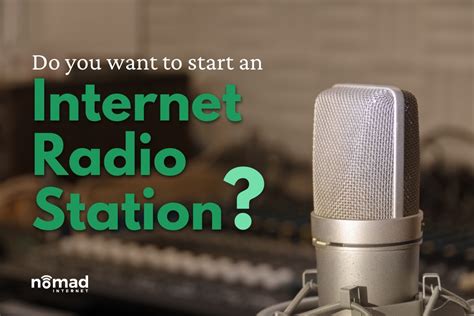 internet radio station guide Doc