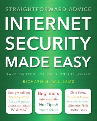 internet security made easy Doc