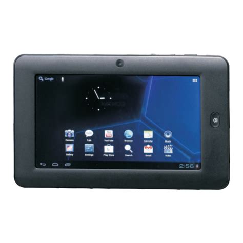 internet tablet t711 manual pdf Kindle Editon