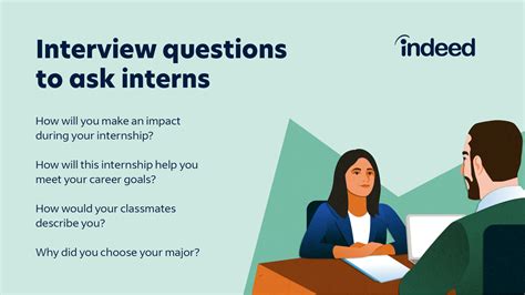 interns the interview Reader