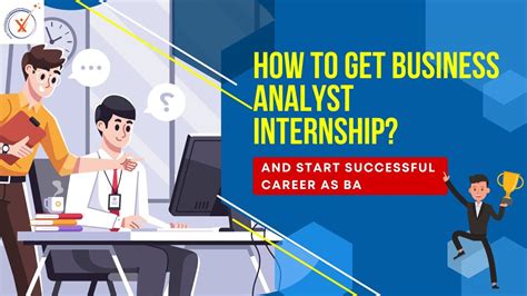 internships for business analyst