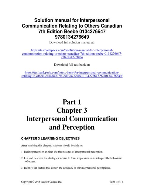 interpersonal communication manual toastmastet pdf Kindle Editon