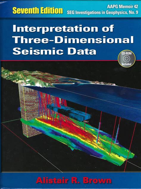 interpretation three dimensional seismic data edition Ebook PDF