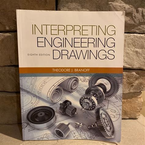 interpreting engineering drawings 6th canadian edition solutions PDF