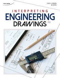 interpreting engineering drawings 7th edition Epub