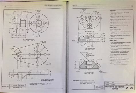 interpreting engineering drawings answers Kindle Editon