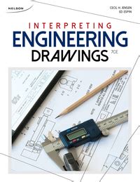 interpreting engineering drawings seventh edition answers Doc