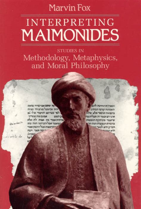 interpreting maimonides interpreting maimonides Doc