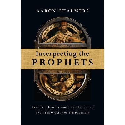 interpreting the prophets interpreting the prophets Kindle Editon