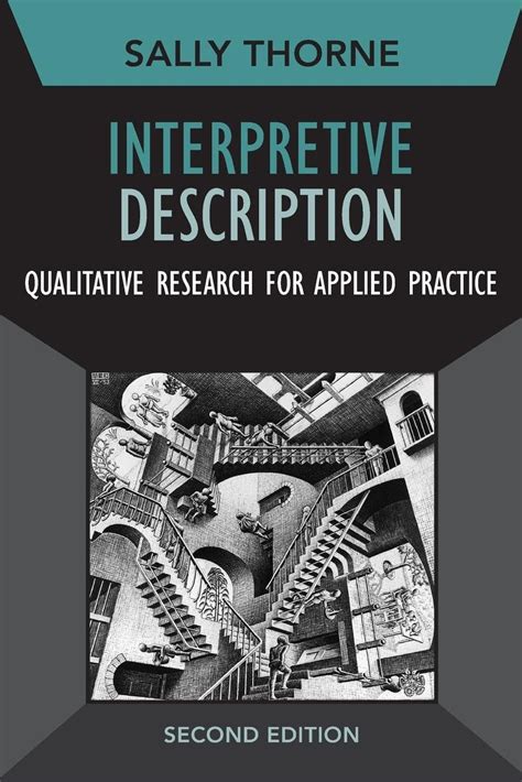 interpretive description developing qualitative inquiry PDF