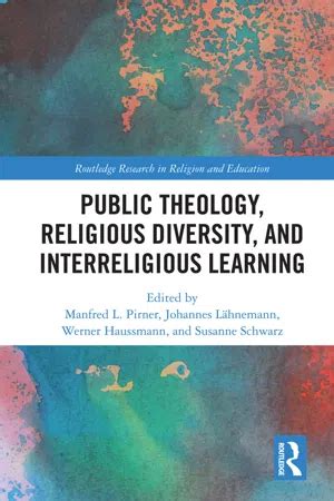 interreligious learning interreligious learning Reader