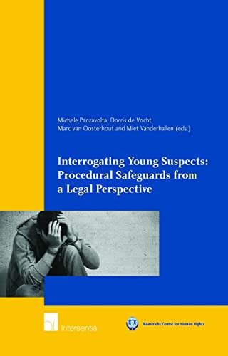 interrogating young suspects procedural perspective PDF