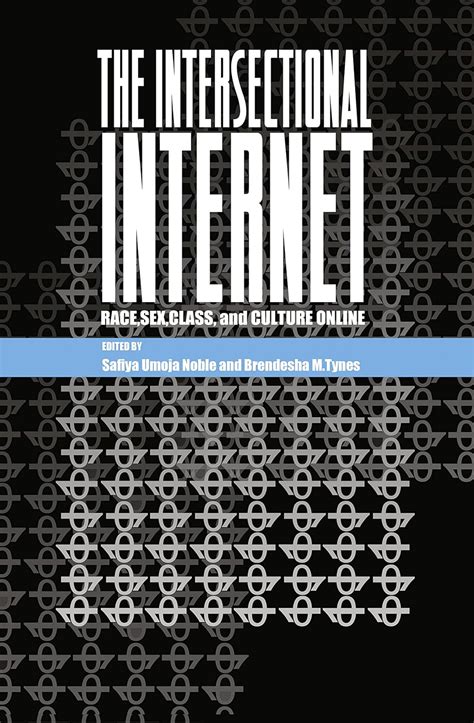 intersectional internet culture digital formations Epub