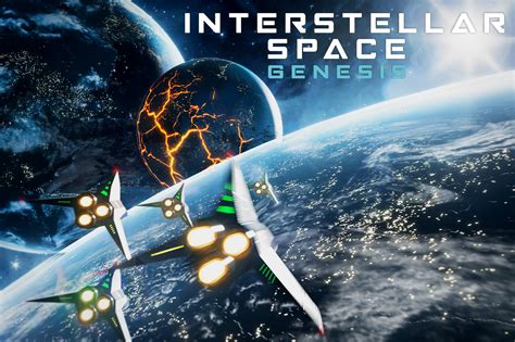 interstellar game