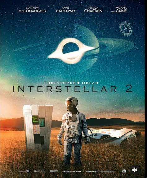 interstellar movie game