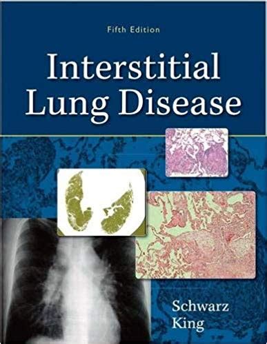 interstitial lung disease 5th edition Doc