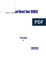 intertest for cics user guide PDF