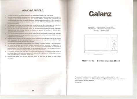 intertronic wd900esl25rii 2 similar model user guide PDF