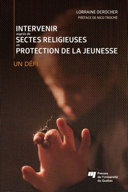 intervenir aupr s religieuses protection jeunesse Reader