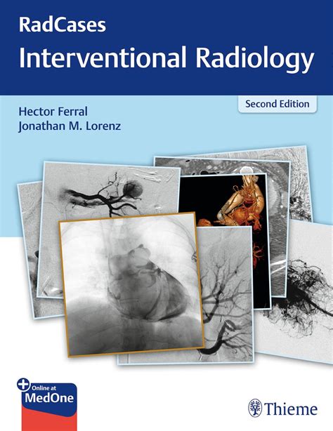 interventional radiology radcases Kindle Editon