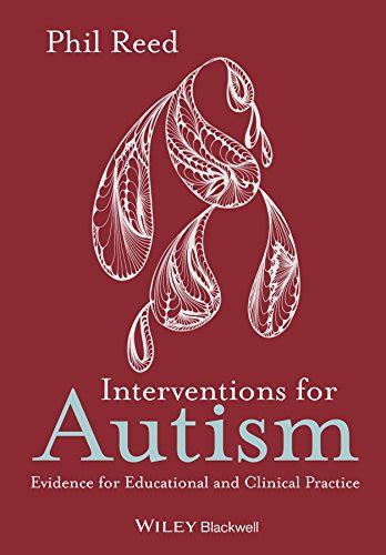 interventions autism evidence educational clinical ebook Reader