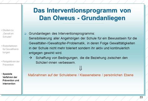 interventionsprogramm zur reduktion fremdenfeindlichkeit schulen Reader