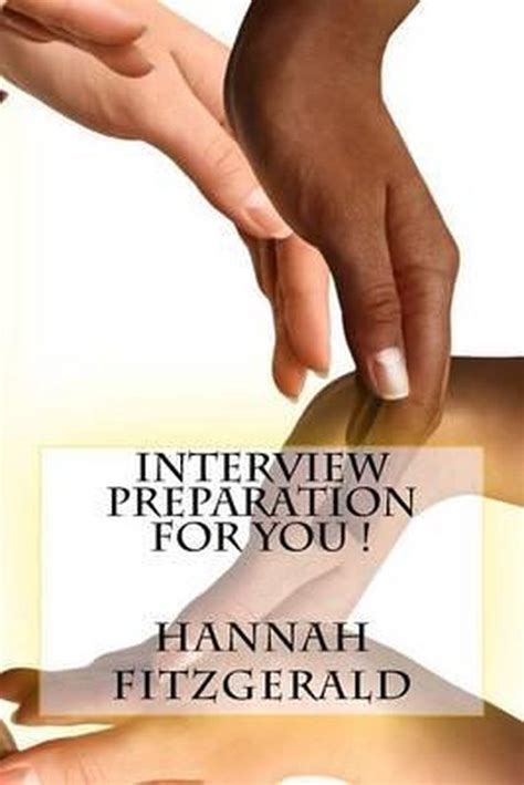 interview preparation you hannah fitzgerald PDF