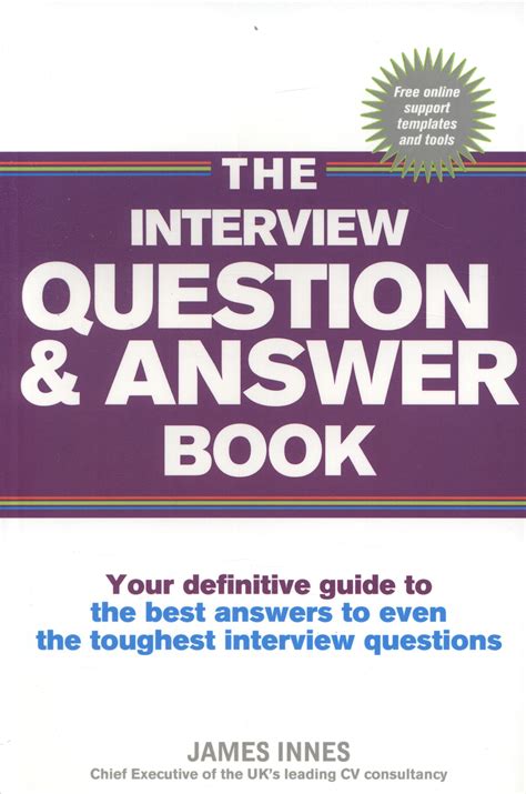 interview question answer book Epub