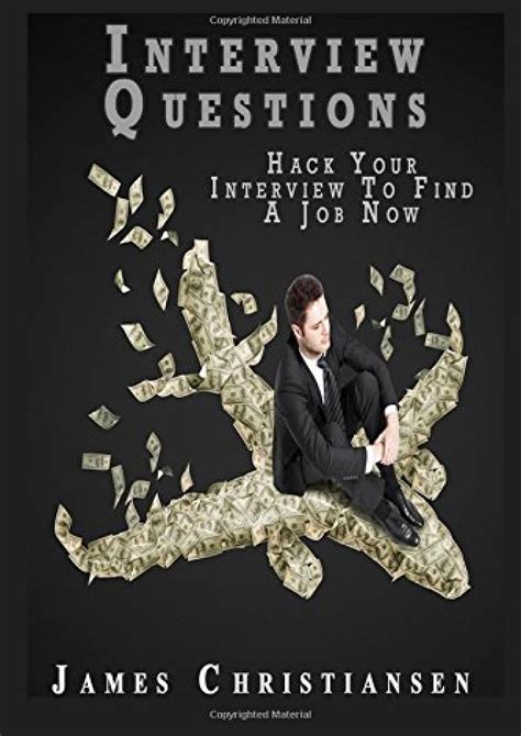 interview questions hack your interview to find a job now Epub