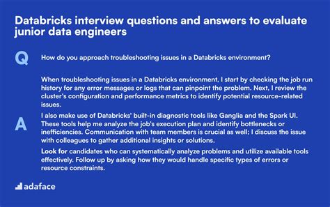 Interview Questions On Unity Catalog Databricks